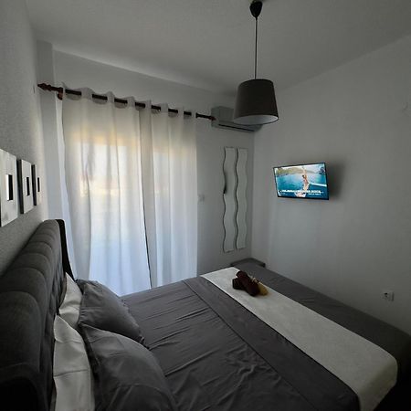 Villa Kaliba Summer House Kalyves Polygyrou Екстер'єр фото